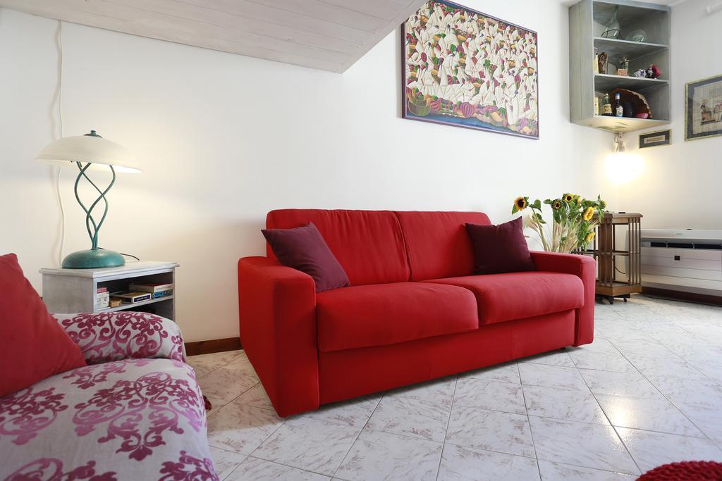 Oltrarno Home Silvia Florence Exterior photo